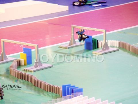 EBS 방송촬영 / 대한민국 로봇왕을 찾아라2  2011.01 사진 2