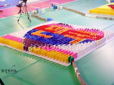 EBS 방송촬영 / 대한민국 로봇왕을 찾아라2  2011.01 사진 3