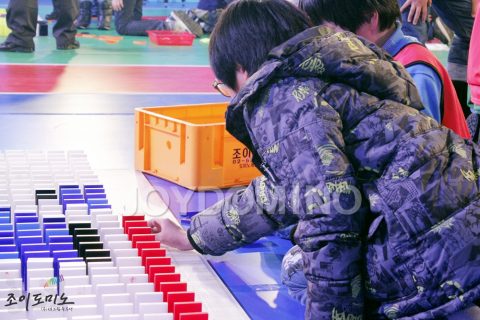 EBS 방송촬영 / 대한민국 로봇왕을 찾아라  2011.01 사진 3