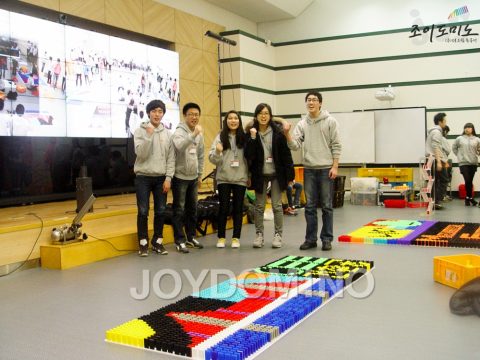서울대학교/공과대학 청소년 공학 프런티어캠프 2012.02 사진 14