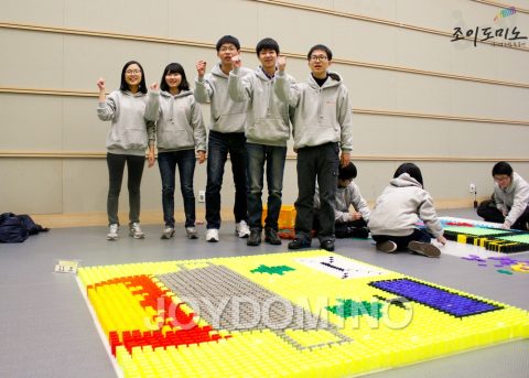 서울대학교/공과대학 청소년 공학 프런티어캠프 2012.02 사진 6