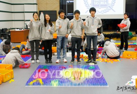 서울대학교/공과대학 청소년 공학 프런티어캠프 2012.02 사진 7