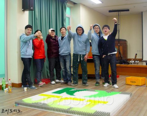 건양대학교 병원 4차/2012년 신입 레지던트 오리엔테이션 2012.02 사진 5