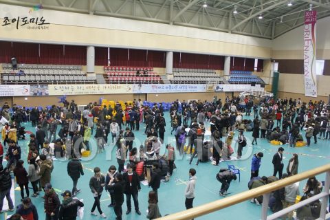 초당대학교 /2012학년도 새내기 Orientation2  2012.03 사진 13