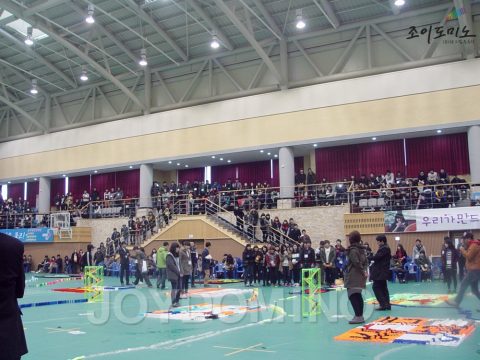 초당대학교 /2012학년도 새내기 Orientation2  2012.03 사진 5