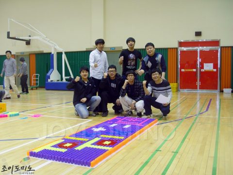 삼성전자 / 생산기술연구소 / 12년1분기 조직활성화행사 2012.03 사진 1