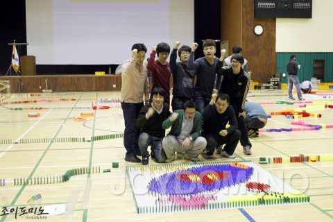 삼성전자 / 생산기술연구소 / 12년1분기 조직활성화행사 2012.03 사진 11