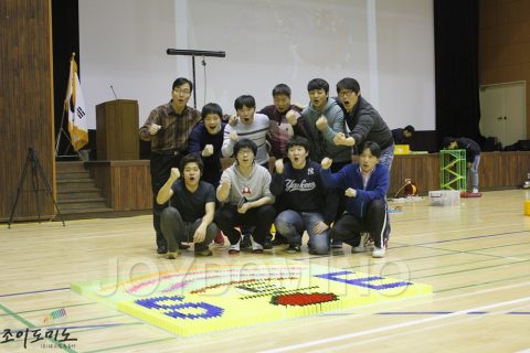 삼성전자 / 생산기술연구소 / 12년1분기 조직활성화행사 2012.03 사진 3