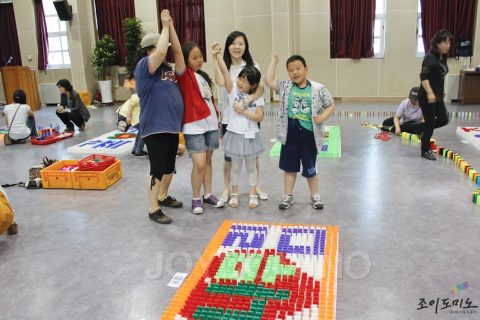 인천 남구청 / 오! 해피 드림스타트 가족 사랑 축제 2012.05 사진 14