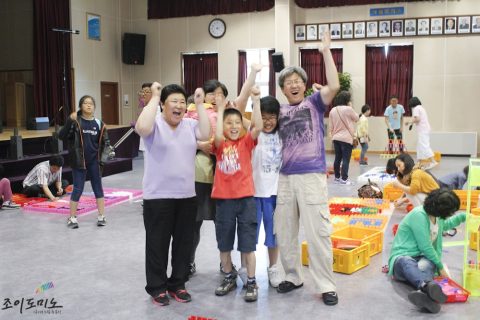 인천 남구청 / 오! 해피 드림스타트 가족 사랑 축제 2012.05 사진 5