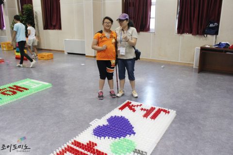 인천 남구청 / 오! 해피 드림스타트 가족 사랑 축제 2012.05 사진 6