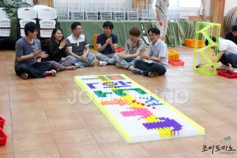 현대오트론 / 소프트웨어 개발실 한마음 행사 2012.06 사진 8