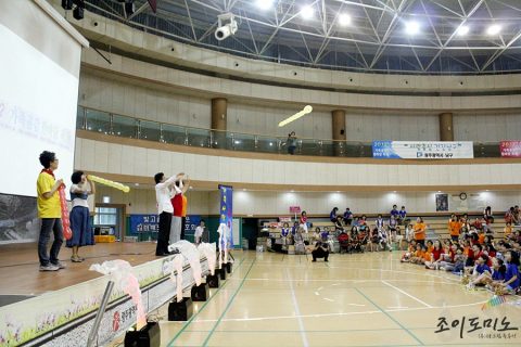 광주광역시750명가족 / 2012 가족 공감 한마당 축제 2012.06 사진 12
