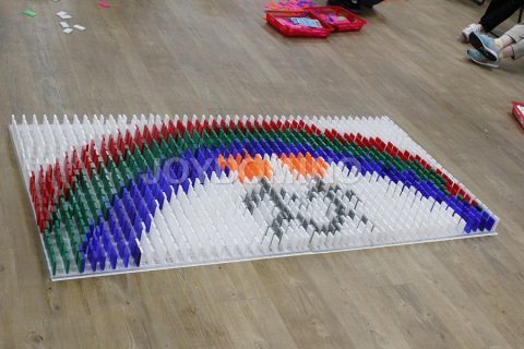 (사)희망과동행 /법무법인(유)로고스/제 1회 전국 무지개다리 희망캠프 사진 8