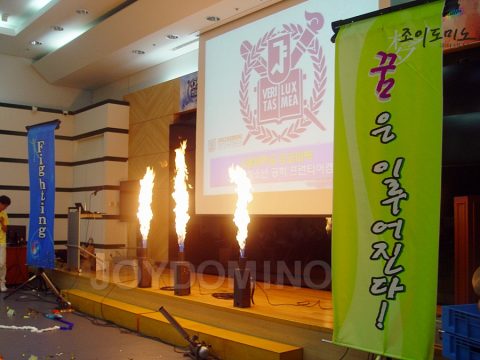 서울대학교 / 2012 청소년 공학 프런티어 캠프 2차 2012.07 사진 1