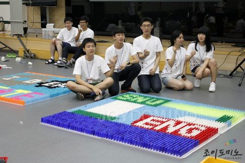 서울대학교 / 2012 청소년 공학 프런티어 캠프 2차 2012.07 사진 3