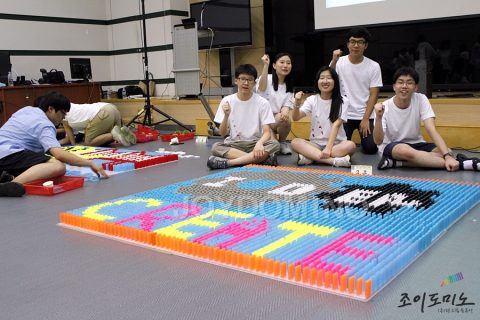 서울대학교 / 2012 청소년 공학 프런티어 캠프 2차 2012.07 사진 4
