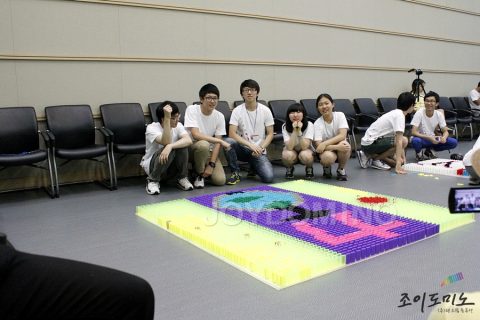 서울대학교 / 2012 청소년 공학 프런티어 캠프 2차 2012.07 사진 7