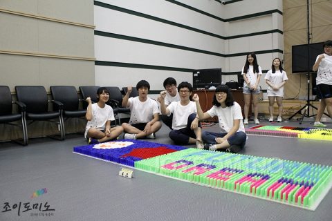 서울대학교 / 2012 청소년 공학 프런티어 캠프 2차 2012.07 사진 9