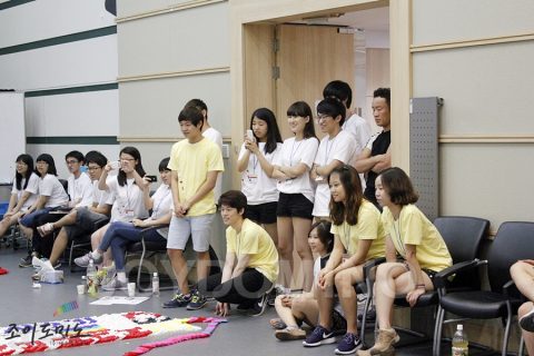 서울대학교  / 2012 청소년 공학 프런티어 캠프 3차 2012.08 사진 13