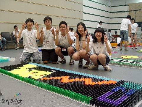 서울대학교  / 2012 청소년 공학 프런티어 캠프 3차 2012.08 사진 5