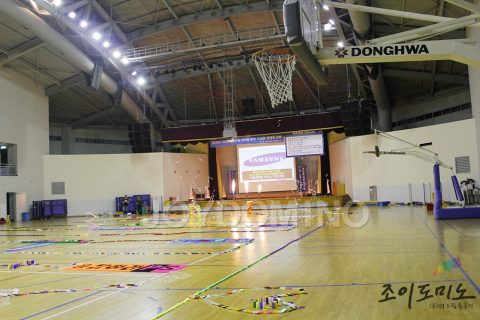 삼성전자 / FAB4그룹 2012 3분기 조직력강화 도미노 2차 사진 13