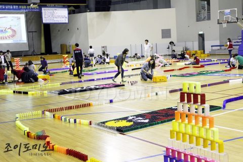 삼성전자 / FAB4그룹 2012 3분기 조직력강화 도미노 2차 사진 8