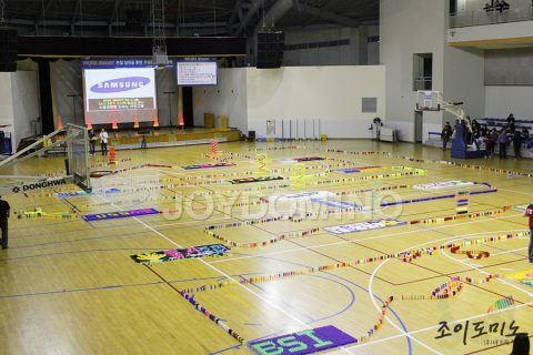 삼성전자/FAB4그룹 2012 3분기 조직력강화 도미노3차 2012.09 사진 12