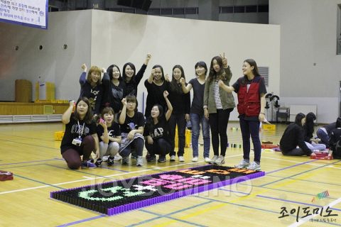 삼성전자/FAB4그룹 2012 3분기 조직력강화 도미노3차 2012.09 사진 2