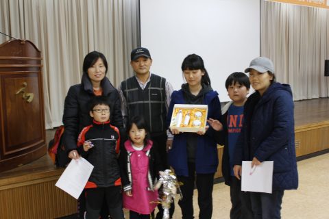 건강가정지원센터 가족도미노 행복한 가정 만들기2012.11 사진 14