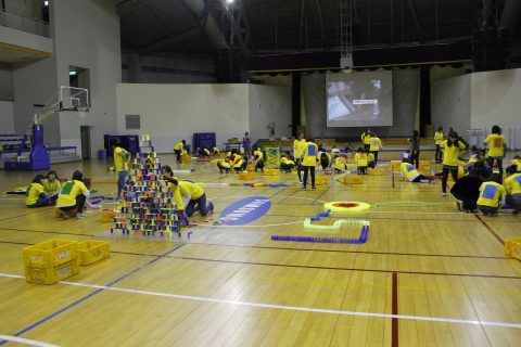 삼성전자 / SYSTEM LSI FAB2그룹조직력강화 도미노 4차 사진 11