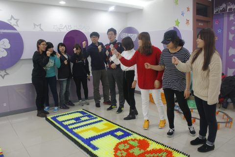 삼성디스플레이 소통활성화 도미노프로그램 1~ 4차 사진 12