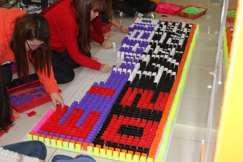 삼성디스플레이 셀 2 소통활성화 도미노 1~ 4차2012.12 사진 10