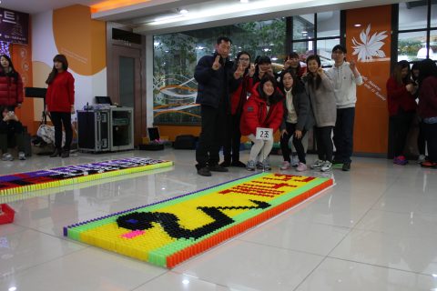 삼성디스플레이 셀 2 소통활성화 도미노 1~ 4차2012.12 사진 12