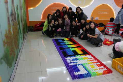 삼성디스플레이 셀 2 소통활성화 도미노 1~ 4차2012.12 사진 7