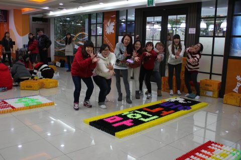 삼성디스플레이 셀 2 소통활성화 도미노 1~ 4차2012.12 사진 8
