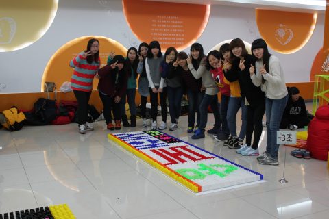 삼성디스플레이 셀 2 소통활성화 도미노 1~ 4차2012.12 사진 9