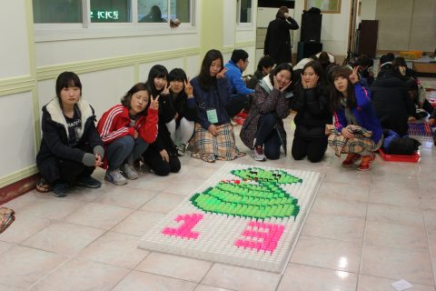 공주대학교 예술대학 OT-1 사진 3