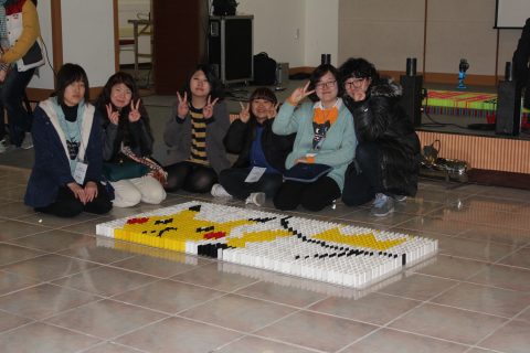 공주대학교  예술대학 OT-2 사진 12