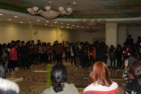 공주대학교  예술대학 OT-2 사진 14