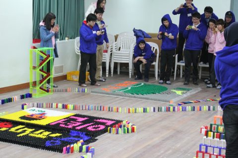건양대학교 병원 5차 신입 전공의  오리엔테이션 사진 12