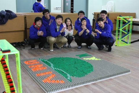 건양대학교 병원 5차 신입 전공의  오리엔테이션 사진 5