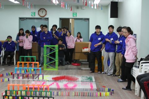 건양대학교 병원 5차 신입 전공의  오리엔테이션 사진 8