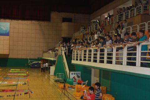 2013 삼성반도체연구소package개발팀 조직력강화 도미노프로그램3 사진 14