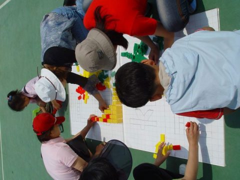 수원공고 건축과 동문 체육대회 사진 12