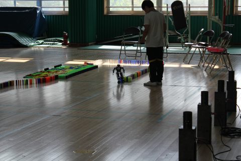 영재학급 리더쉽도미노 프로그램 .석천초6 사진 11