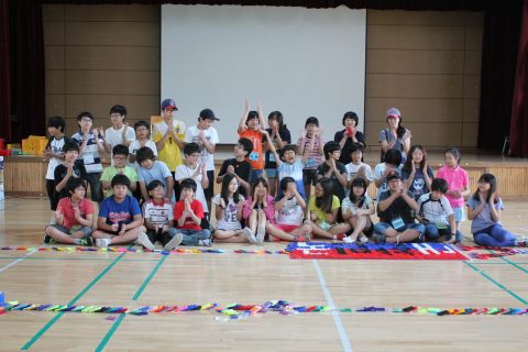 영재학급 리더쉽도미노 프로그램 .석천초6 사진 14