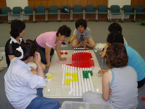 (주)교원 직원 MT (1) 사진 6