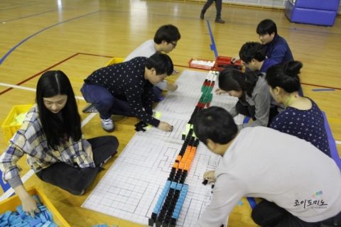 삼성전자 환경안전센터 & 건강연구소 도미노Semicon Sporex 사진 2