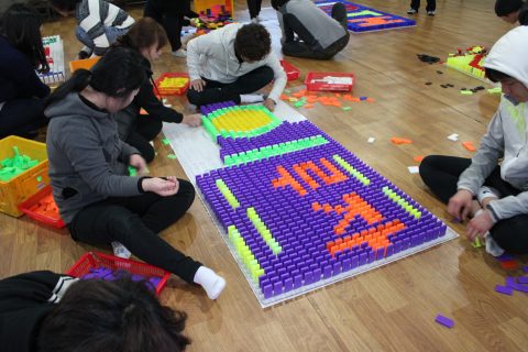 이메딕 10주년 제2의도약 비전워크샵 사진 10